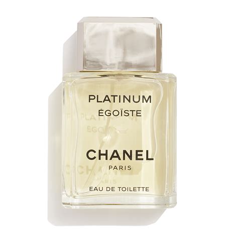 perfume egoiste de chanel|Chanel egoiste sale.